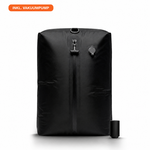 AirFold™ Travel Compression Kit