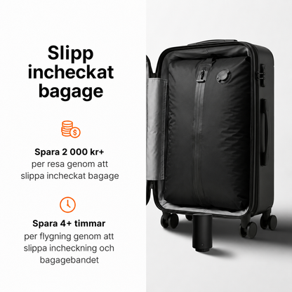 AirFold™ Travel Compression Kit