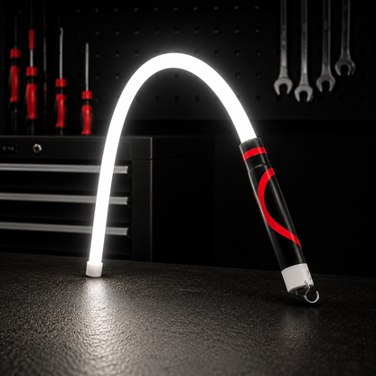 FlexBeam™ Pro – Böjbar LED Arbetslampa