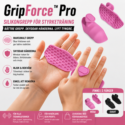 GripForce™ Pro