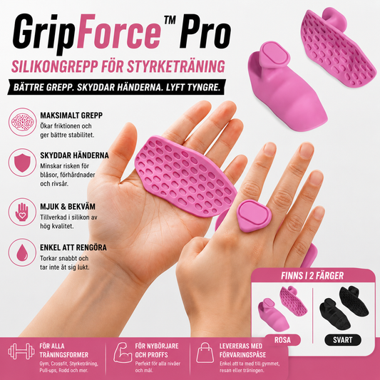 GripForce™ Pro