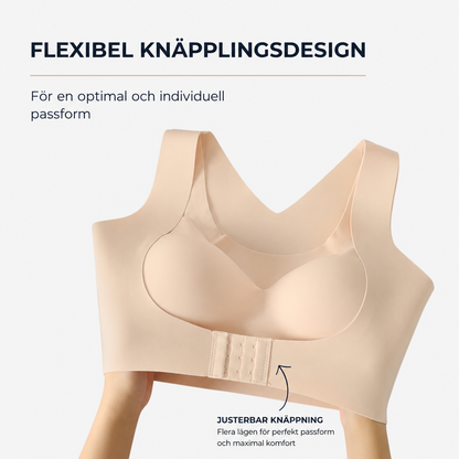 AuraLift™ Hållnings-BH