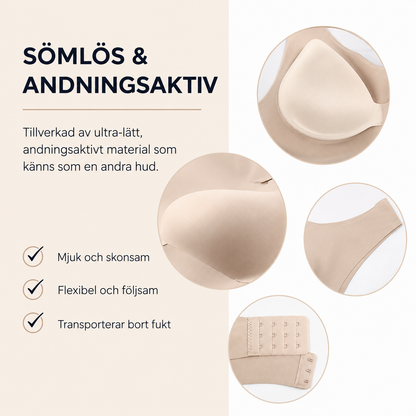 AuraLift™ Hållnings-BH